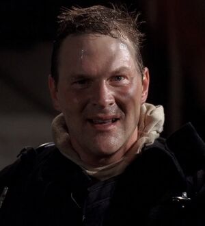 Vincent Stiles