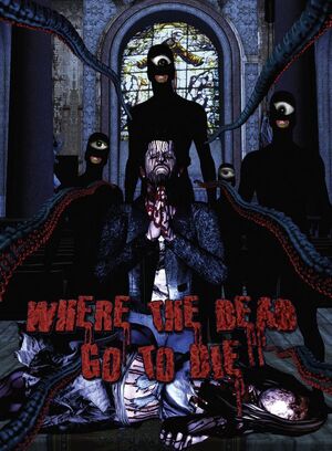 WTDGTD poster