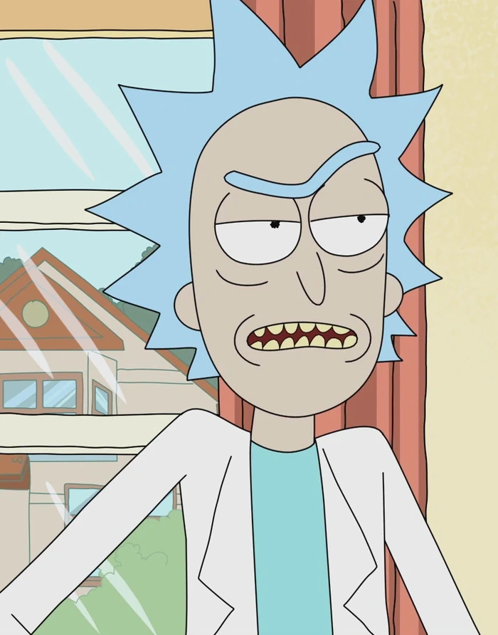 Rick Sanchez (C-137) | List of Deaths Wiki | Fandom