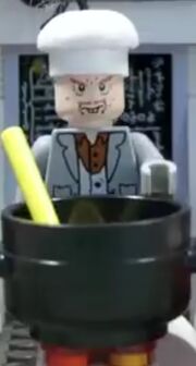 Wormtail (Cooking with Wormtail)