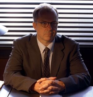 Stanley Howard