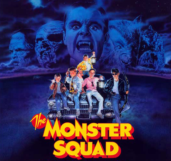 The Monster Squad - Wikipedia