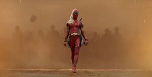 Deadpool Corps (Earth-TRN872)