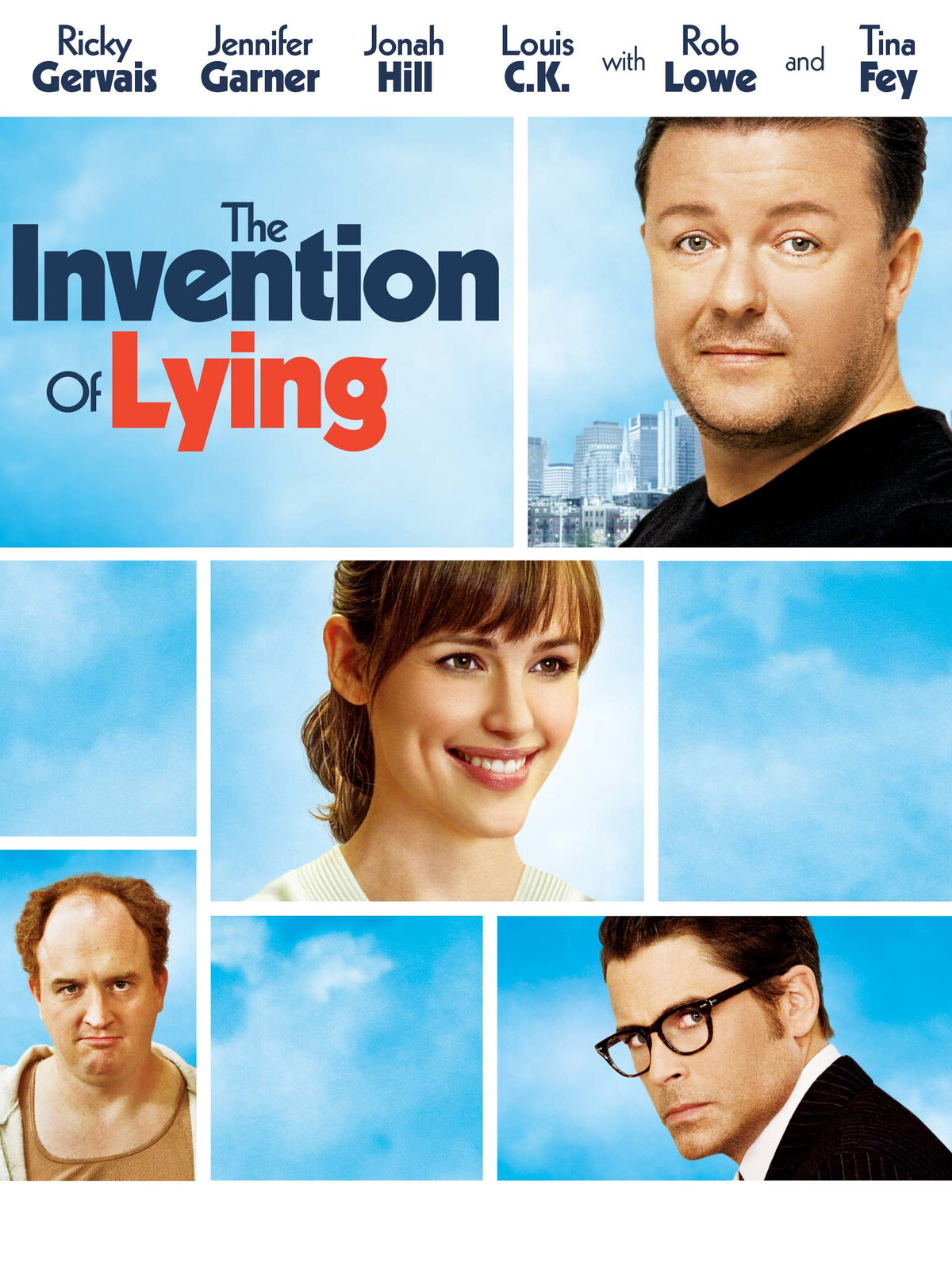 The Invention of Lying | List of Deaths Wiki | Fandom