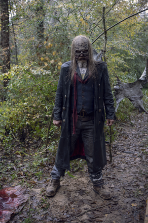 Beta (The Walking Dead)