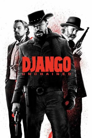 Django Unchained poster