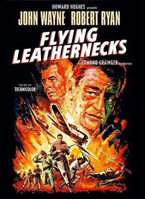 Flyingleatherneck