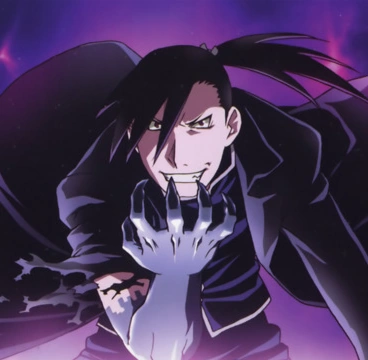 Greed (Fullmetal Alchemist) | List of Deaths Wiki | Fandom