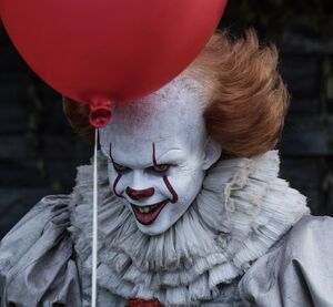 Pennywise