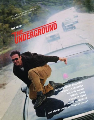 Theunderground1997