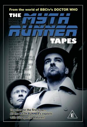 Myth Runner