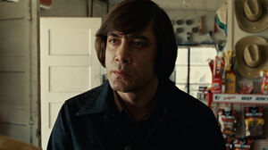 Anton Chigurh