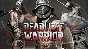 Lasso, Deadliest Warrior Wiki