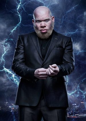 Tobias Whale