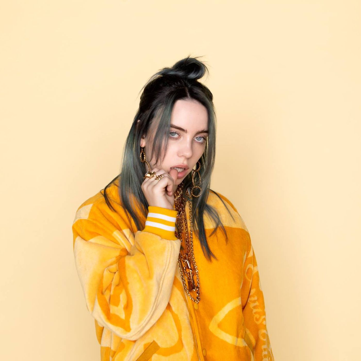 Billie Eilish List of Deaths Wiki Fandom