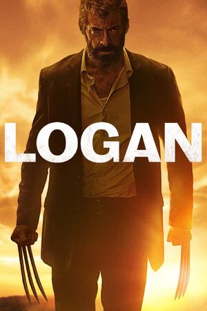 Logan poster