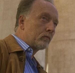 Peter Kingsley