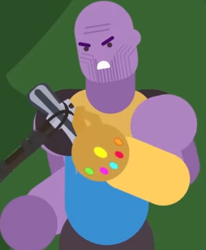 The Snap