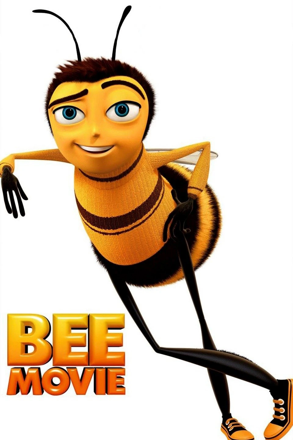 Bee Movie | List of Deaths Wiki | Fandom