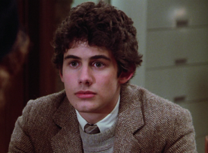 Billy Peltzer