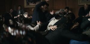Courthouse Massacre