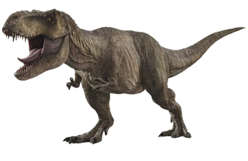 Rexy (Jurassic Park)