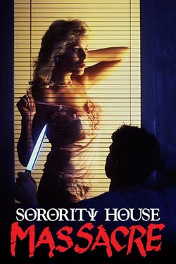 Sorority House Massacre 1986
