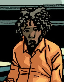 Andrew (The Walking Dead comic series)