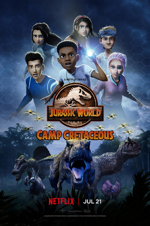 Jurassicwoldcamp