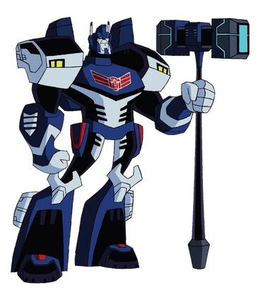 UltraMagnusTFA