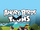 Angry Birds Toons