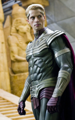 Ozymandias