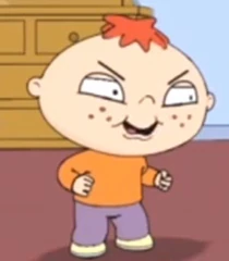 Bertram (Back To The Multiverse)