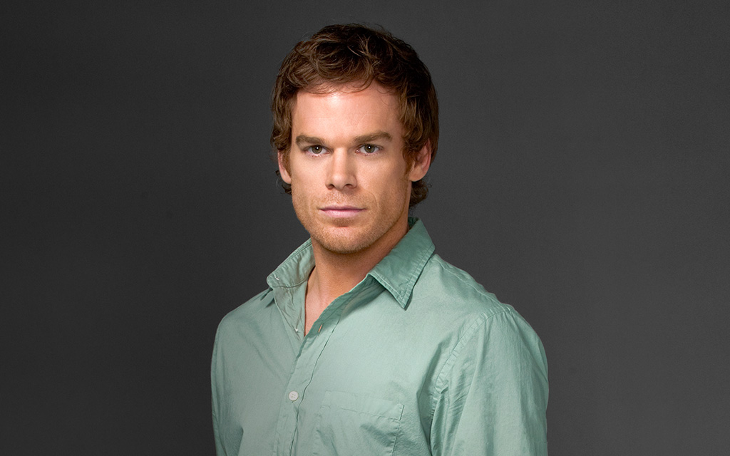 (1971 - 2021) (50 Years Old) He is portrayed by Michael C. Hall... 