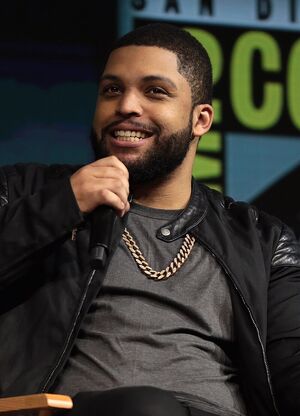 O'Shea Jackson Jr