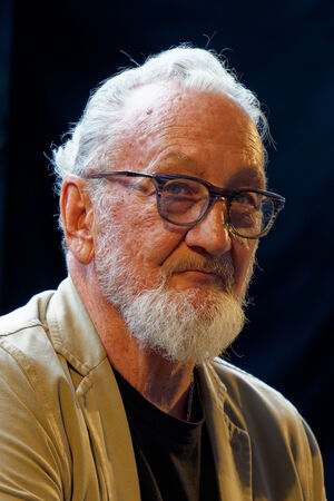 Robert englund