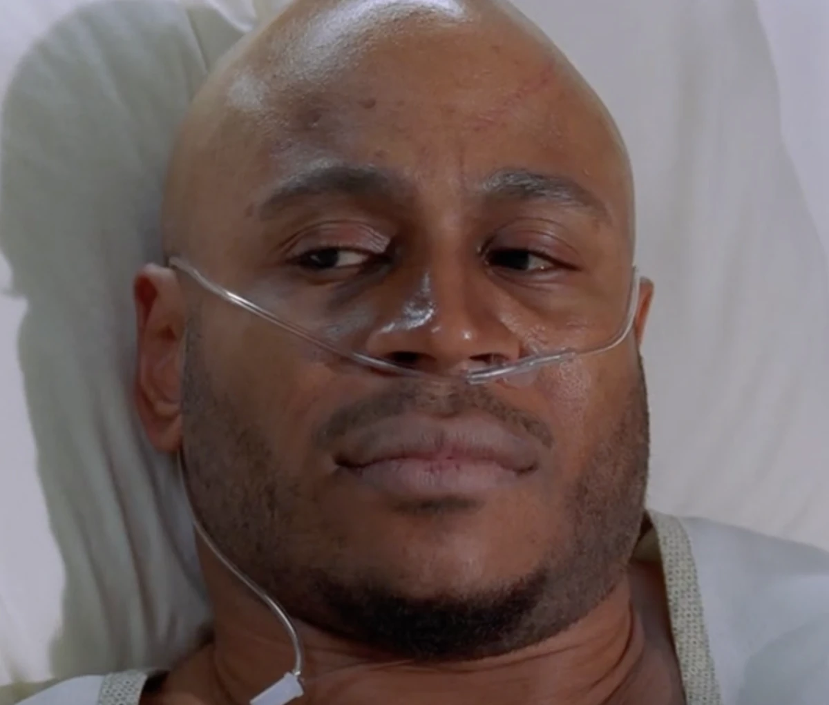 Clarence (House Acceptance) List of Deaths Wiki Fandom