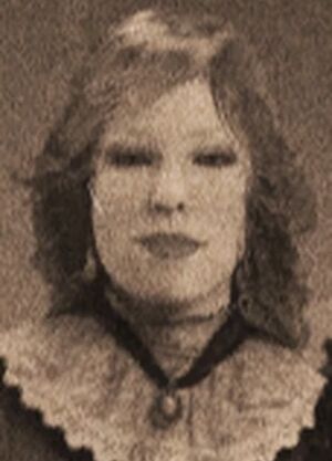 Bessie Matthews