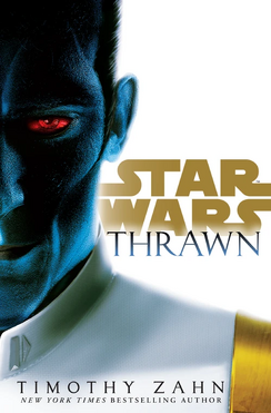 SoCalledThrawnNovel