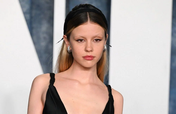 Mia Goth