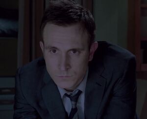 Officer Matt Gibson