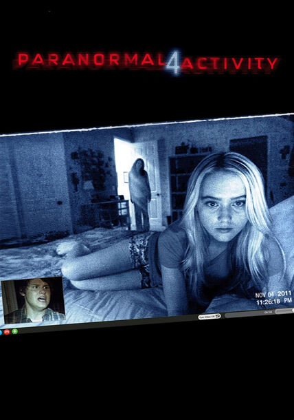 Paranormal Activity 4 List of Deaths Wiki Fandom