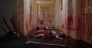 The Grady Twins