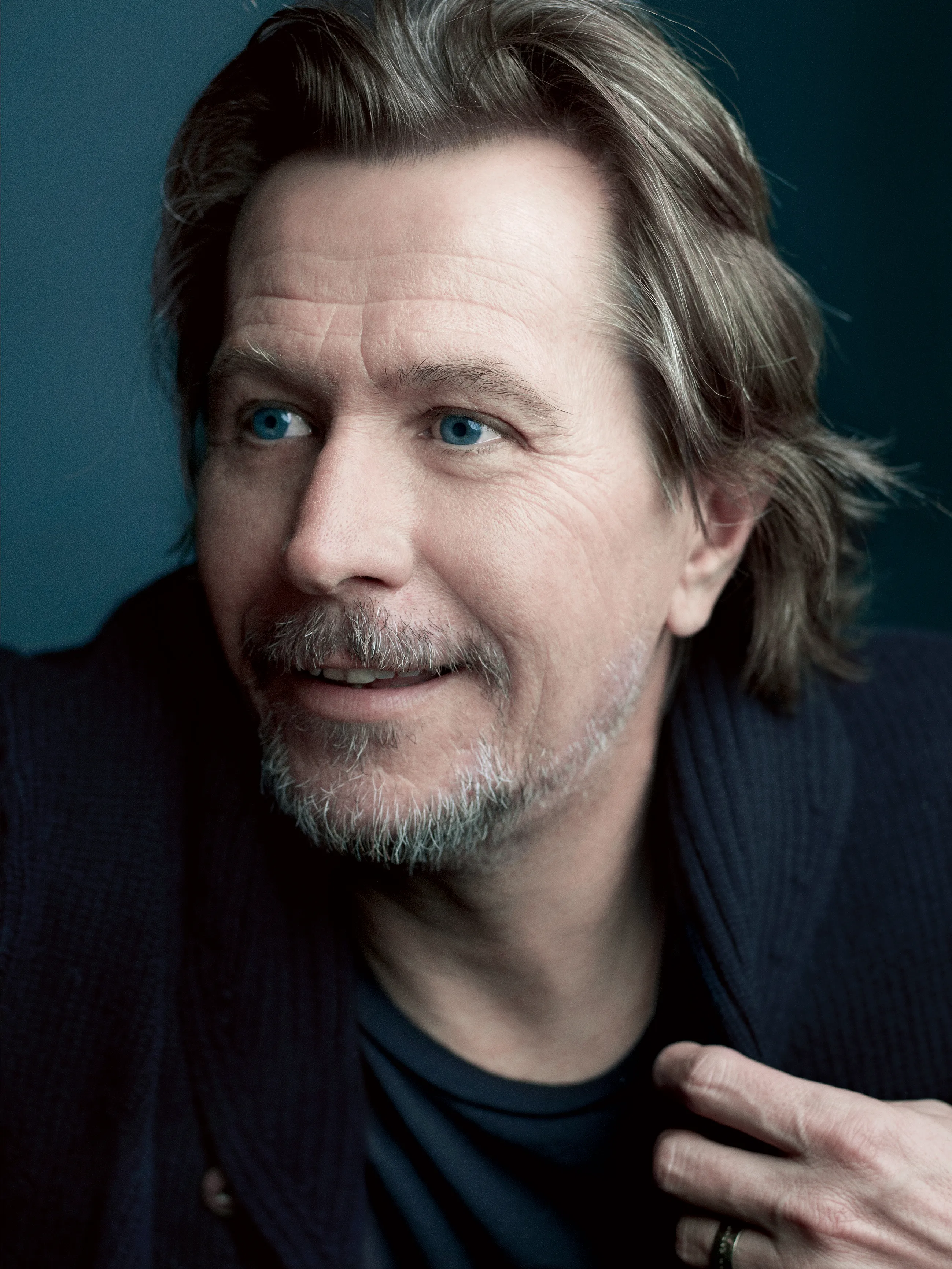 Gary Oldman | List of Deaths Wiki | Fandom, image size:2598x3463
