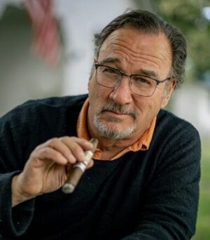 Jim Belushi