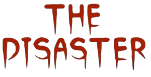 The Disaster2
