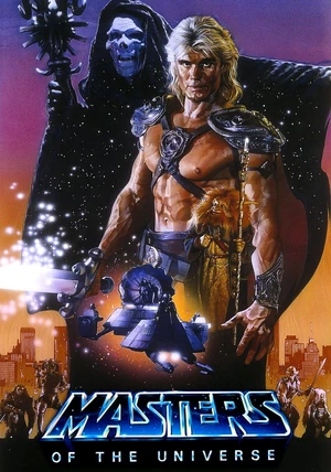 Mastersoftheuniverse