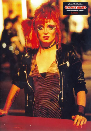 Patsy