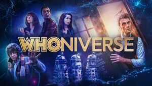 Whoniverse