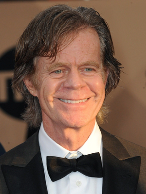 William Macy